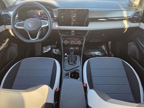 New 2026 Volkswagen Taos S image 14