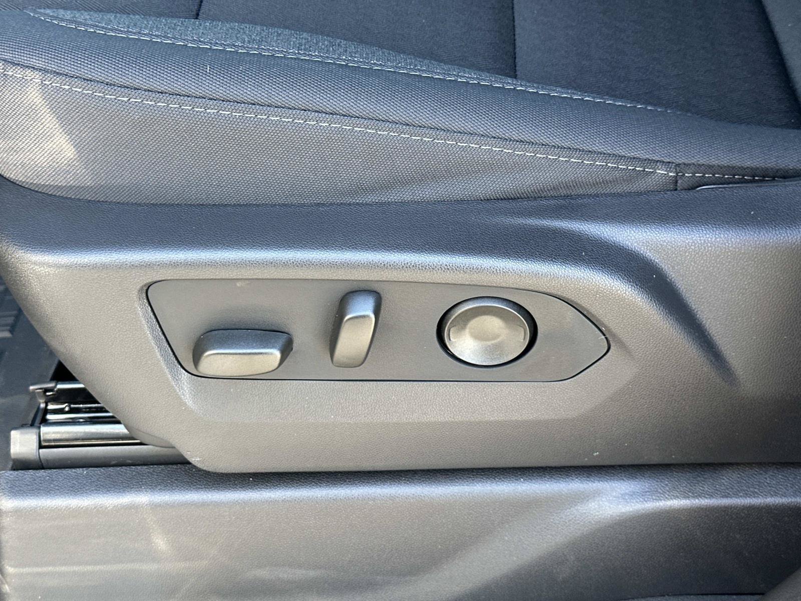 New 2026 GMC Sierra 1500 Elevation w/ Elevation Select Package RWD image 24