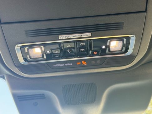 New 2025 Lincoln Navigator L Reserve image 39