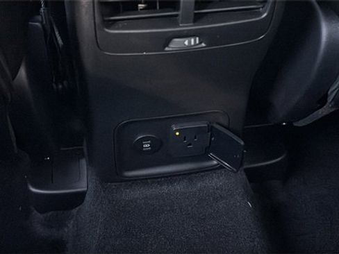 New 2026 Ford Bronco Sport Big Bend image 8