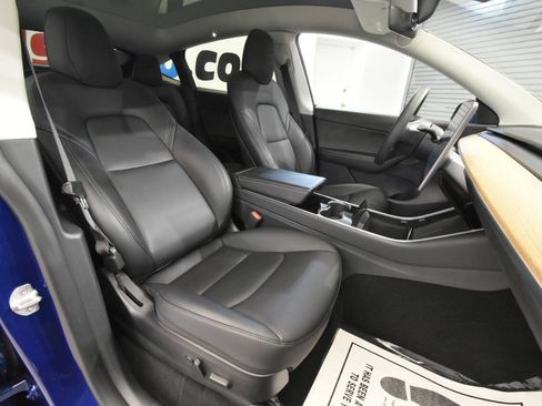 Used 2020 Tesla Model Y Performance AWD/4WD image 20