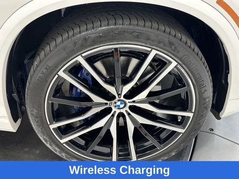 Used 2021 BMW X5 sDrive40i w/ M Sport Package image 13