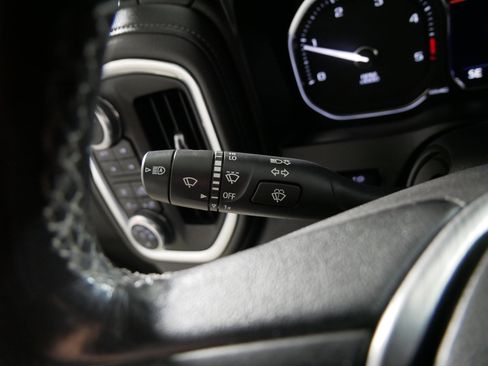 Certified 2021 GMC Sierra 3500 Denali w/ Denali Ultimate Package image 32