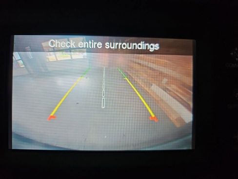 Used 2021 Jeep Wrangler Sport AWD/4WD image 9