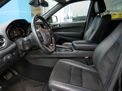 Used 2022 Dodge Durango GT image 8