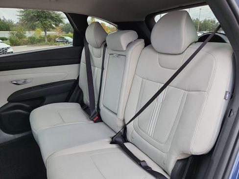 New 2026 Hyundai Tucson SEL image 15