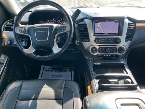 Used 2016 GMC Yukon XL Denali w/ Open Road Package AWD/4WD image 6