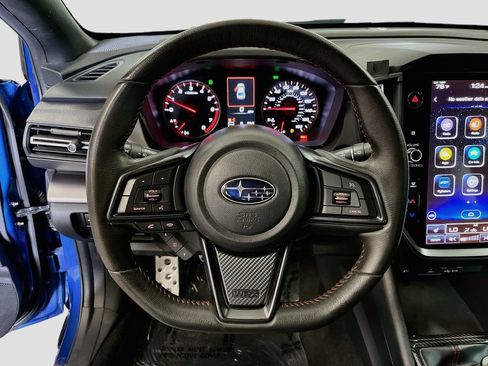 Used 2022 Subaru WRX Premium AWD/4WD image 11