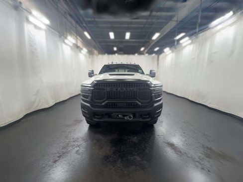 New 2025 RAM 2500 Power Wagon image 2