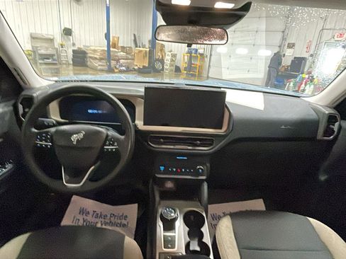 Certified 2025 Ford Bronco Sport Big Bend image 11