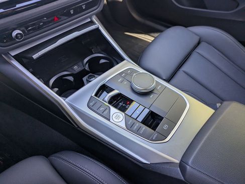 Used 2024 BMW 430i Gran Coupe RWD image 13