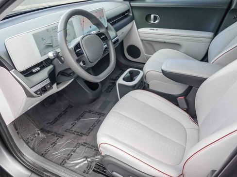 Used 2023 Hyundai Ioniq 5 SEL w/ Cargo Package image 16