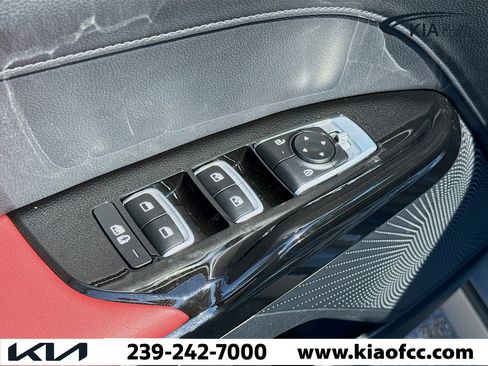 New 2026 Kia K5 GT-Line image 21