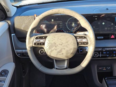 New 2026 Hyundai Ioniq 5 SE image 16