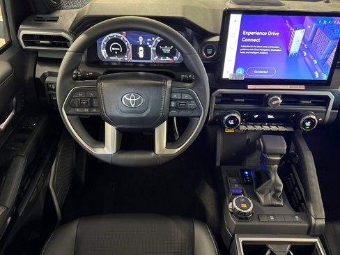 New 2026 Toyota 4Runner Limited AWD/4WD image 17