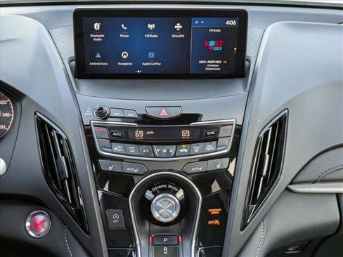 Used 2021 Acura RDX FWD w/ Technology Package image 16