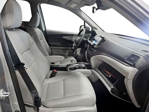 Used 2022 Honda Pilot Special Edition image 12