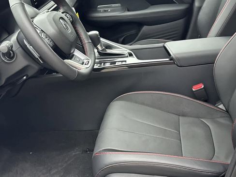 New 2026 Acura ADX A-Spec image 11