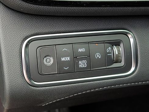 New 2027 Buick Enclave Sport Touring w/ Power Package AWD/4WD image 19