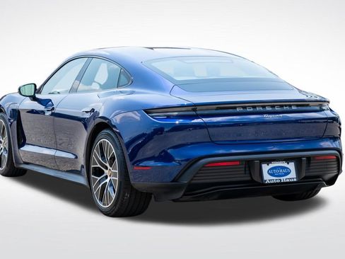 Used 2023 Porsche Taycan RWD image 5