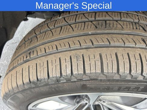 Used 2024 Jeep Grand Wagoneer Series III image 31