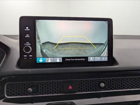 Used 2024 Honda Civic Touring image 28