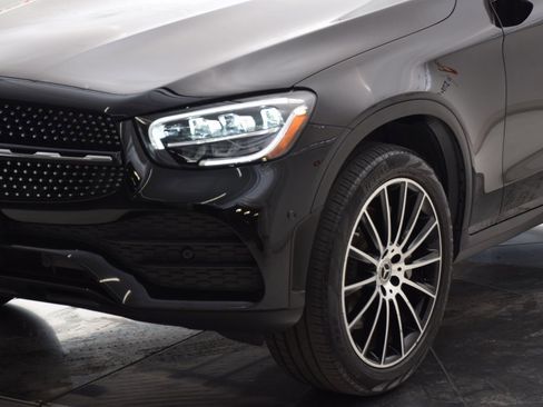 Certified 2022 Mercedes-Benz GLC 300 image 10