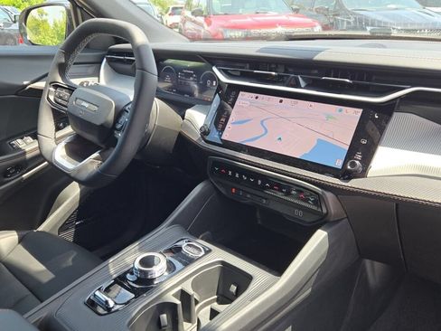 New 2026 Jeep Cherokee Limited AWD/4WD image 7