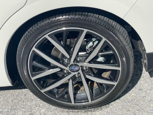 Used 2025 Subaru Impreza 2.0i Sport image 31