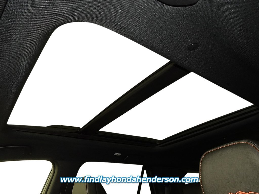 New 2026 Honda Passport TrailSport image 13
