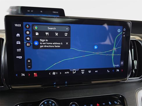 Used 2025 Ford Expedition Max Platinum w/ Driver's Package image 26