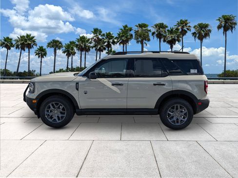 New 2025 Ford Bronco Sport Big Bend image 5