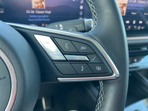 Used 2025 Buick Envision Sport Touring AWD/4WD image 20