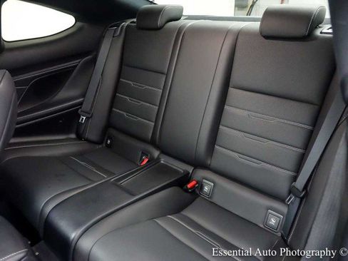 Used 2016 Lexus RC 300 AWD image 15