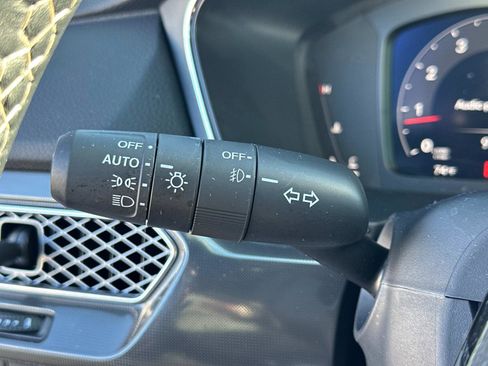 Certified 2025 Acura Integra A-Spec image 28