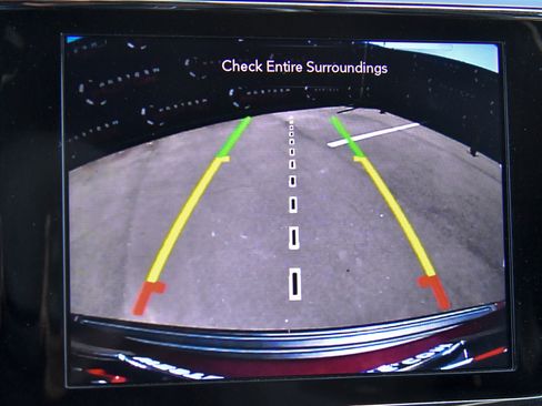 Used 2020 Jeep Grand Cherokee Limited X image 19