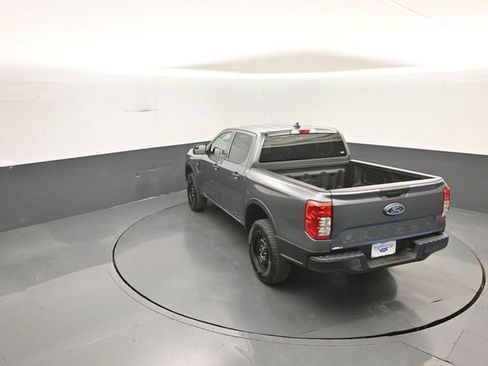 New 2026 Ford Ranger XL RWD image 26
