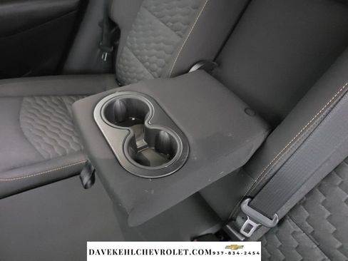 Used 2020 Chevrolet Equinox LT FWD image 20