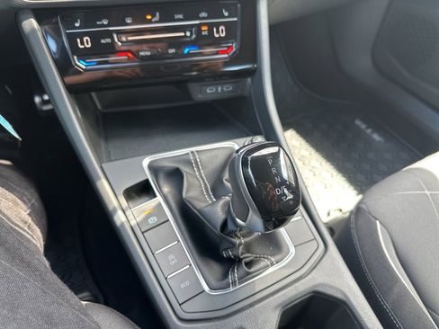 New 2026 Volkswagen Jetta Sport FWD image 11