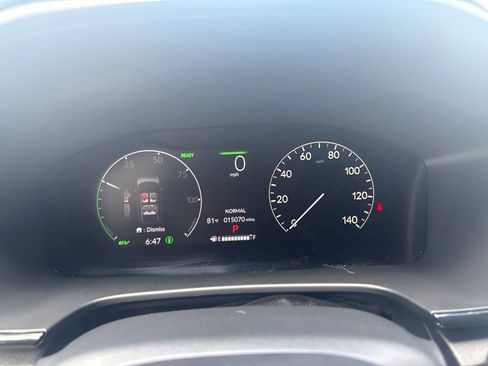 Used 2024 Honda CR-V Sport-L image 18
