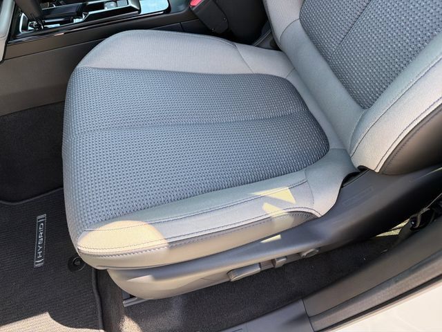 New 2026 Subaru Forester Sport AWD/4WD image 21