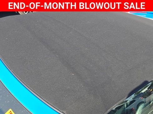 Certified 2023 Chevrolet Camaro LT w/ RS Package image 17