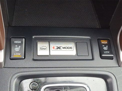 Used 2018 Subaru Forester 2.5i Touring image 27