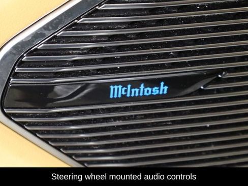 Used 2025 Jeep Grand Cherokee Summit AWD/4WD image 23