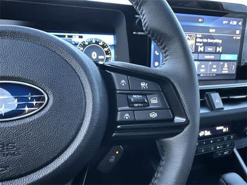 New 2026 Subaru Outback Limited image 10