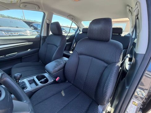 Used 2011 Subaru Legacy 2.5i AWD/4WD image 21