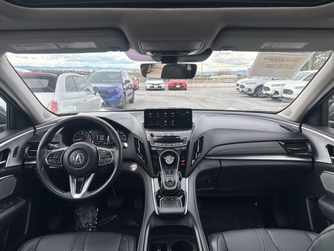 Certified 2023 Acura RDX w/ Technology Package image 20