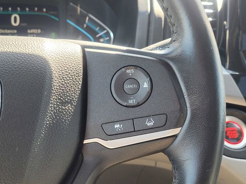 Used 2023 Honda Odyssey EX-L image 21