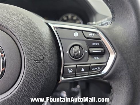 Used 2024 Acura RDX w/ Technology Package image 25