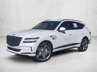 Used 2024 Genesis GV80 3.5T w/ Prestige Package video 1